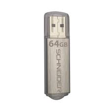 Clé USB 64Go 2