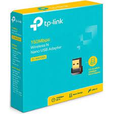 Clé WiFi TP-Link (TL-WN725N) USB 2.0.3