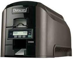 DATACARD Printer D800.1