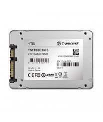 Disque dur 1To SSD 2