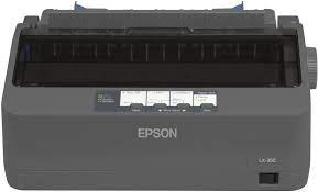 EPSON LX350 1