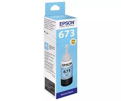 Encre EPSON 673 .3