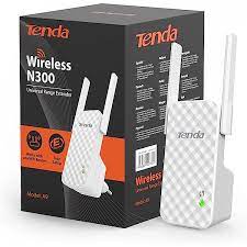 Extender Tenda wireless N300 .3