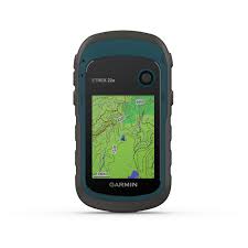 GPS Garmin eTrex-22 2