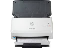HP ScanJet Pro 300 2