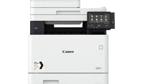 Imprimante Canon i-SENSYS 437 2