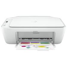 Imprimante HP DeskJet 2710 2