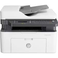 Imprimante HP LaserJet 137w 2