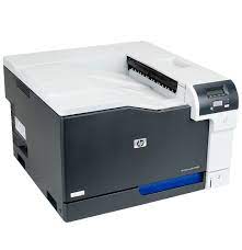 Imprimante HP LaserJet Color Professional CP5225 2