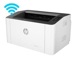 Imprimante HP LaserJet M107aw 2
