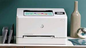 Imprimante HP LaserJet Pro Color M255nw 2