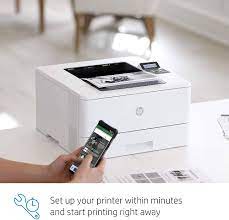 Imprimante HP LaserJet Pro Color M404n 2