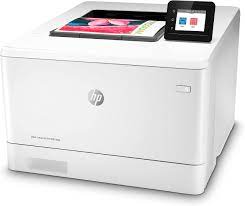 Imprimante HP LaserJet Pro Color M454dw 2