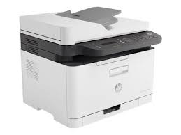 Imprimante HP LaserJet Pro Color MFP M179fnw 1