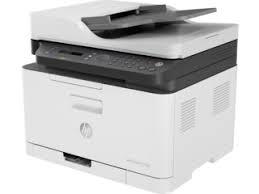 Imprimante HP LaserJet Pro Color MFP M179fnw 2