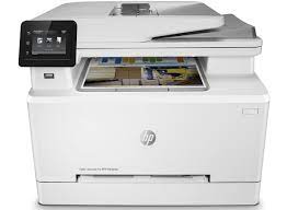 Imprimante HP LaserJet Pro Color MFP M255dw 1