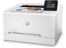 Imprimante HP LaserJet Pro Color MFP M255dw 2