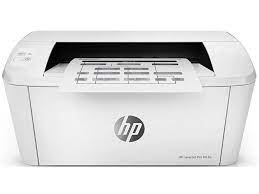 Imprimante HP LaserJet Pro M15a 1