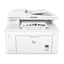 Imprimante HP LaserJet Pro Multifoction Color MFP M227sdn 1