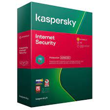 Kaspersky Internet Security 2PC 2