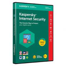 Kaspersky Internet Security 4PC 1