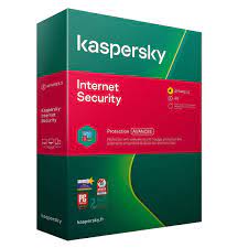 Kaspersky Internet Security 4PC 2