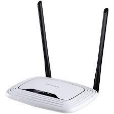 TP-Link 300Mbps wireless N Router 2