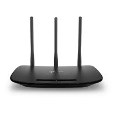 TP-Link 450Mbps wireless N Router TL-WR940N 1