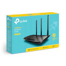 TP-Link 450Mbps wireless N Router TL-WR940N 2