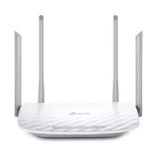 TP-Link AC1200 WiFi Router Dual Band Archer C50 2