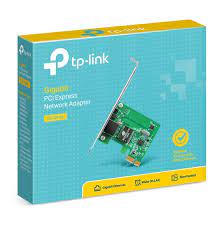 TP-Link PCI Express Adaptateur (réseau) TG-3468 2