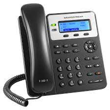 Téléphone IP GXP 16201625 2