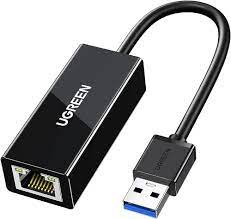 USB-Rj45 3.0 1