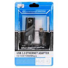 USB-Rj45 3.0 2